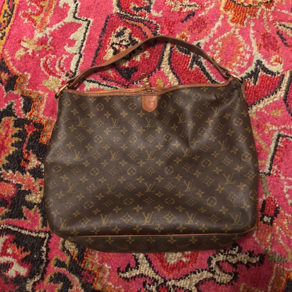 Louis Vuitton delightful mm